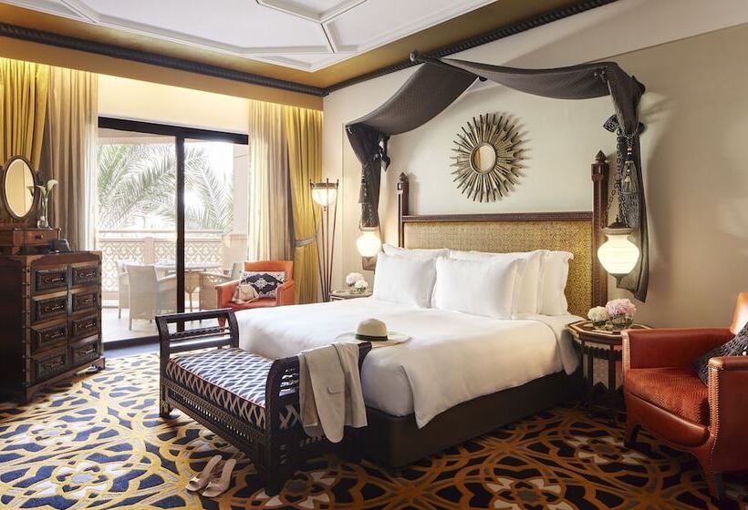 Люкс, Jumeirah Al Qasr Dubai