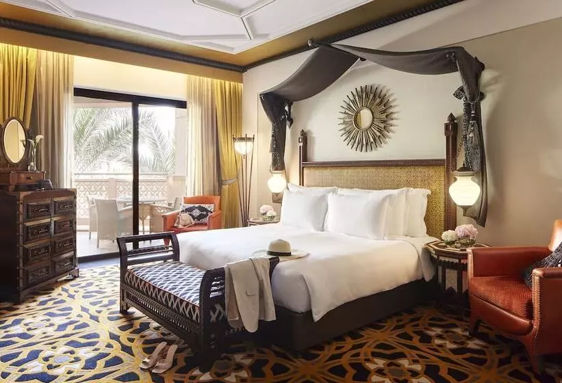 سوییت, Jumeirah Al Qasr Dubai