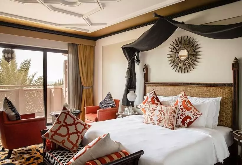 سوییت, Jumeirah Al Qasr Dubai