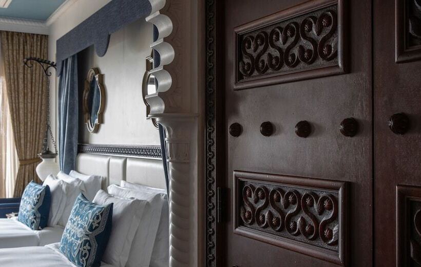 Номер Клуб, Jumeirah Al Qasr Dubai