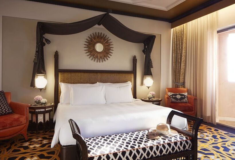 سوییت, Jumeirah Al Qasr Dubai