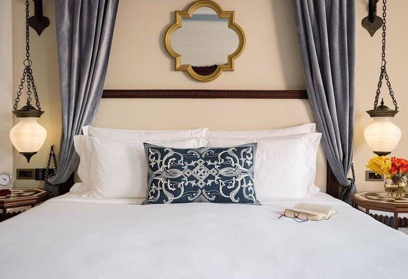 اتاق لوکس, Jumeirah Al Qasr Dubai