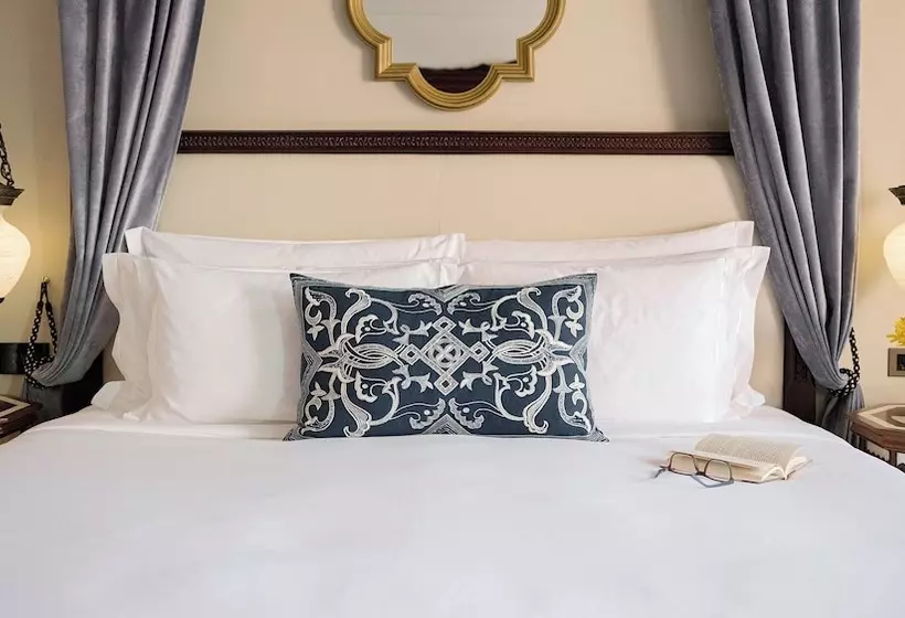 اتاق کلاب, Jumeirah Al Qasr Dubai