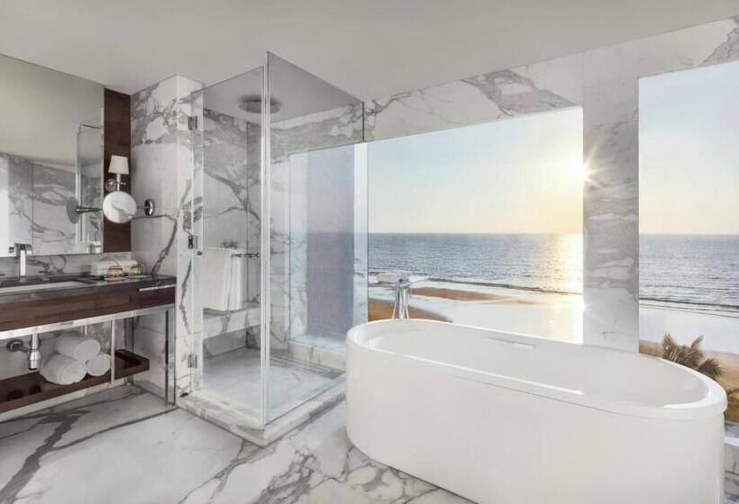 سوئیت رویال, Jw Marriott Mumbai Juhu