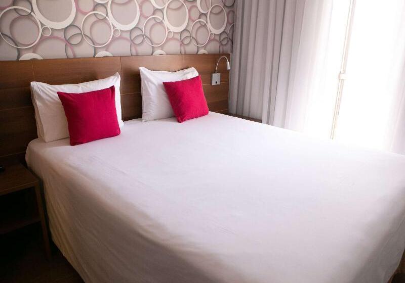 Номер Superior, Mercure Sao Caetano Do Sul