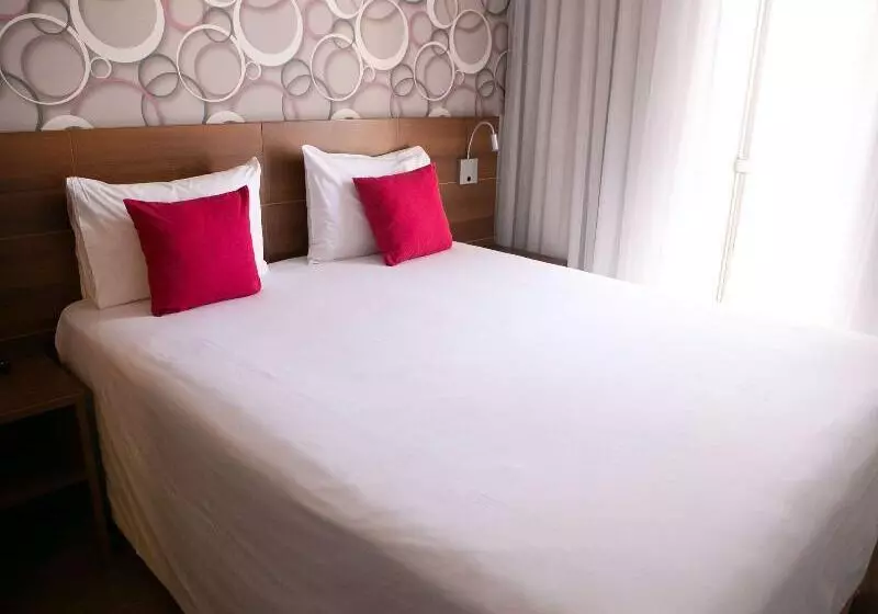 スーペリアールーム, Mercure Sao Caetano Do Sul