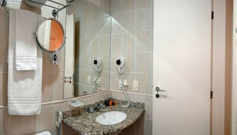 חדר סופריור, Mercure Sao Caetano Do Sul