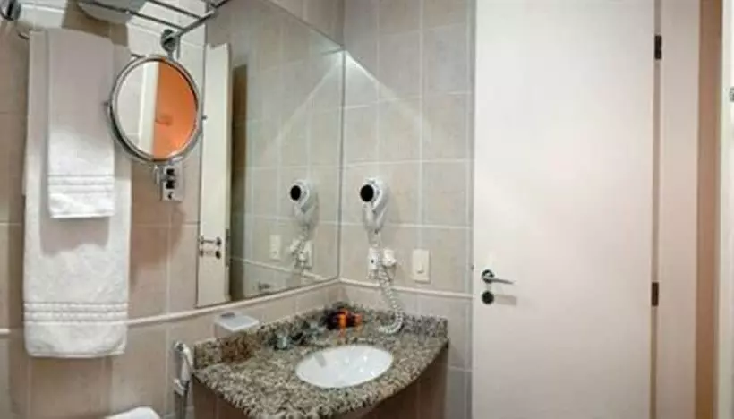 スーペリアールーム, Mercure Sao Caetano Do Sul