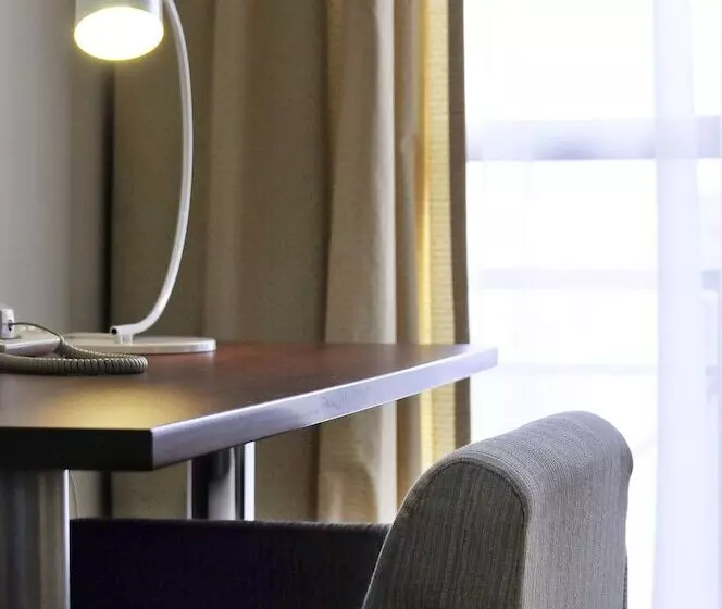 スーペリアールーム, Mercure Sao Caetano Do Sul