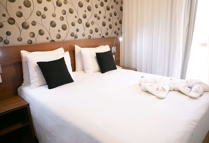 חדר סופריור, Mercure Sao Caetano Do Sul