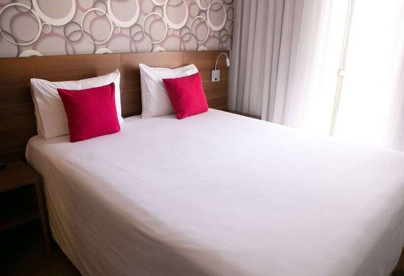 Номер Superior, Mercure Sao Caetano Do Sul