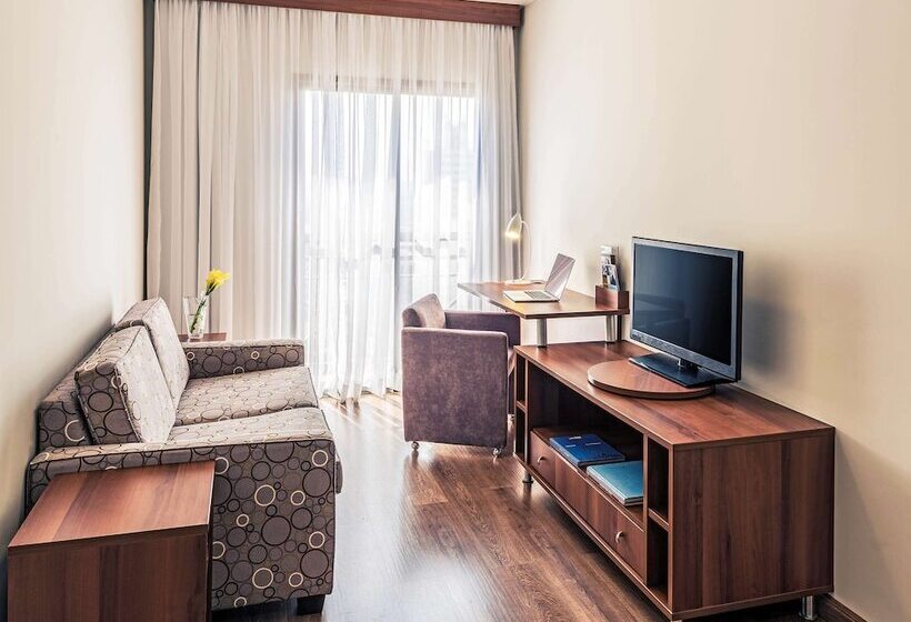 חדר סופריור, Mercure Sao Caetano Do Sul