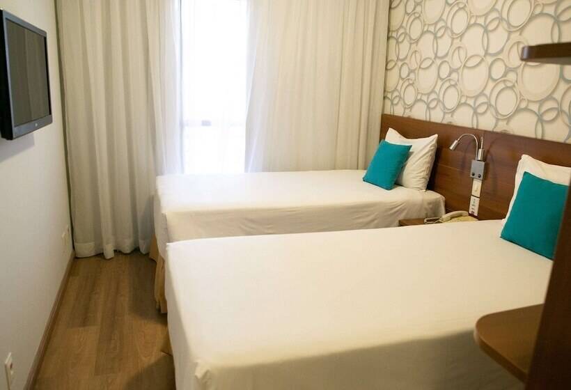 חדר סופריור, Mercure Sao Caetano Do Sul