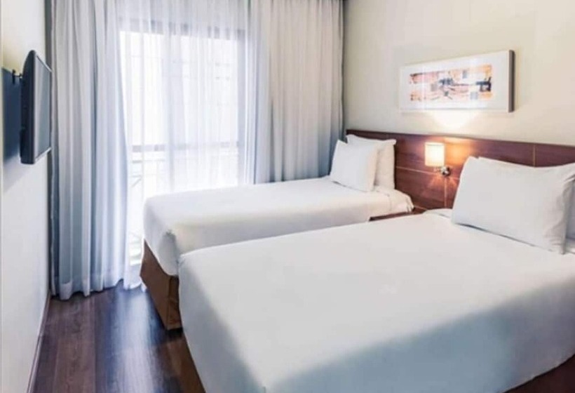 Номер Superior, Mercure Sao Caetano Do Sul