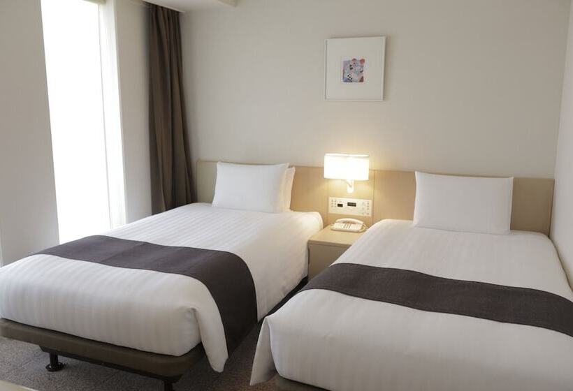 חדר סטנדרט, Mercure Yokosuka