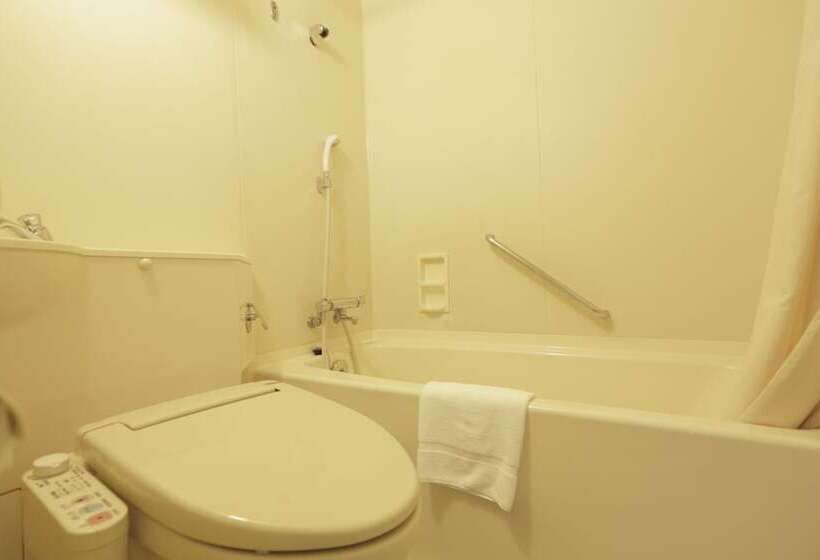 스탠다드 전망 룸, Mercure Yokosuka