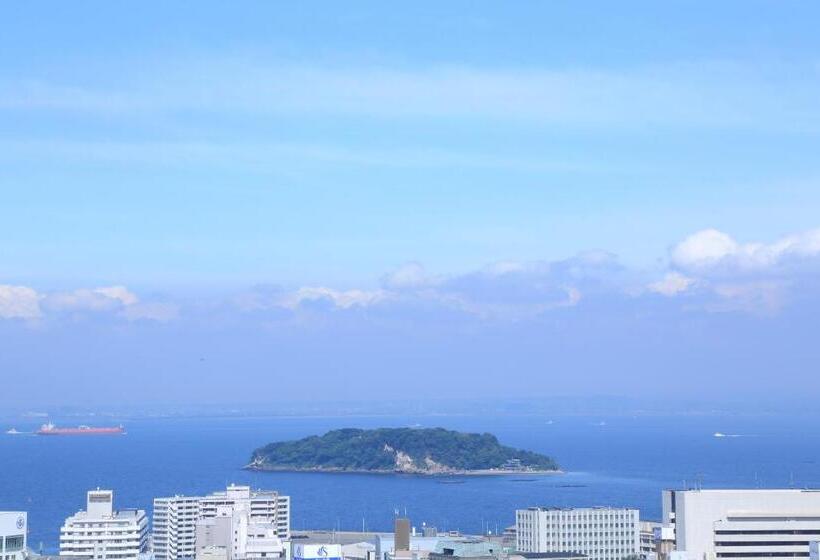 스탠다드 룸, Mercure Yokosuka