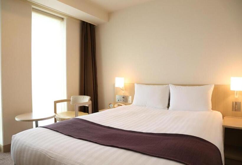 חדר סטנדרט, Mercure Yokosuka