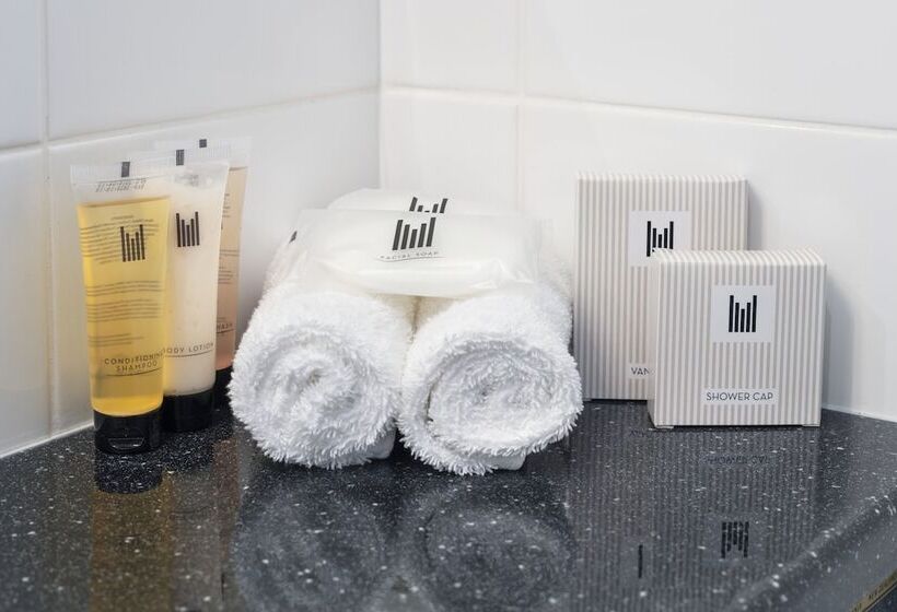 חדר סופריור, Millennium Hotel New Plymouth, Waterfront