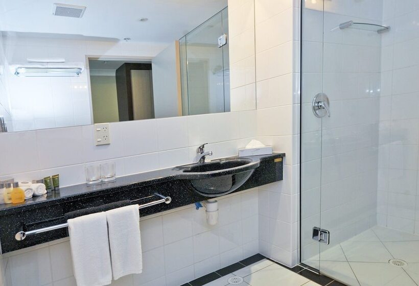 חדר סופריור, Millennium Hotel New Plymouth, Waterfront