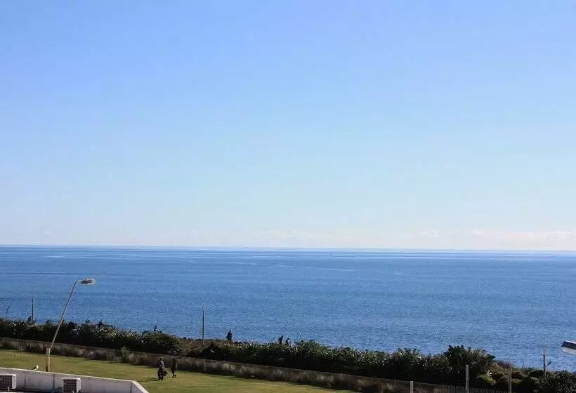 ペントハウススイート, Millennium Hotel New Plymouth, Waterfront
