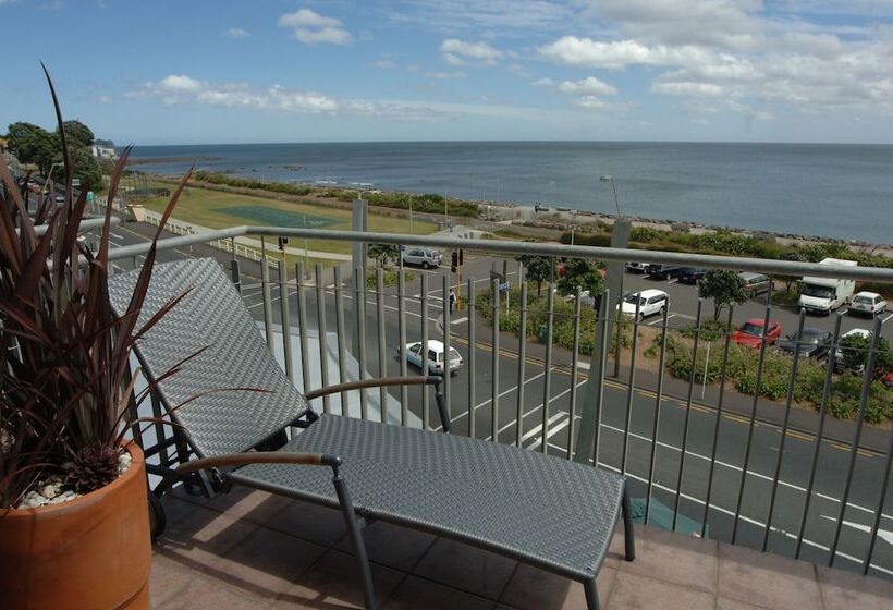 Пентхаус Люкс, Millennium Hotel New Plymouth, Waterfront