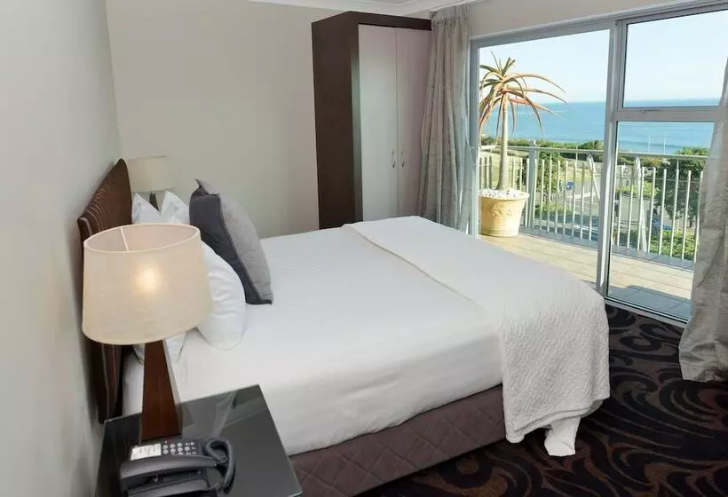 ペントハウススイート, Millennium Hotel New Plymouth, Waterfront