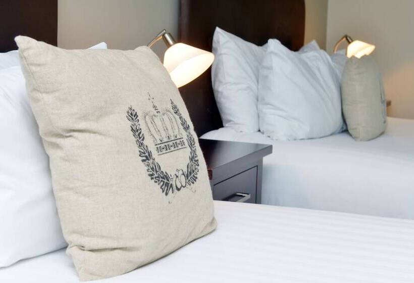 חדר סופריור, Millennium Hotel New Plymouth, Waterfront