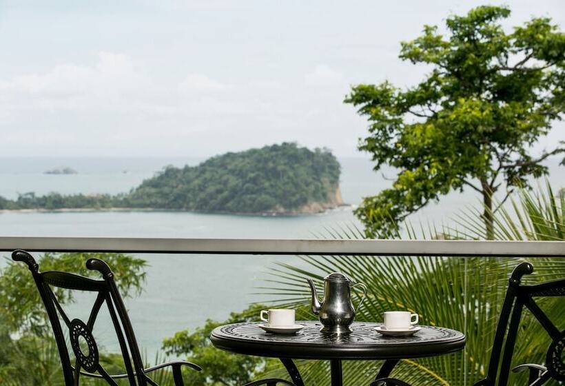 수피리어 룸 바다 전망, Oceans Two Resort