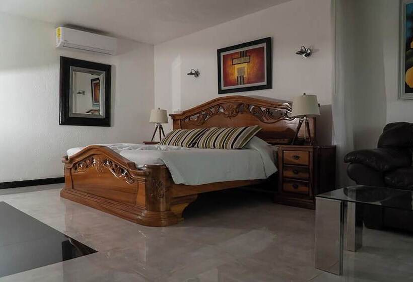 수피리어 룸 바다 전망, Oceans Two Resort