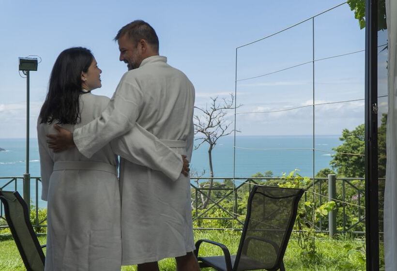 수피리어 룸 바다 전망, Oceans Two Resort