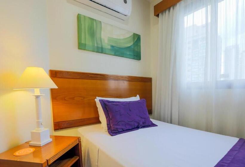 اتاق سوپریور, Quality Suites Vila Olimpia