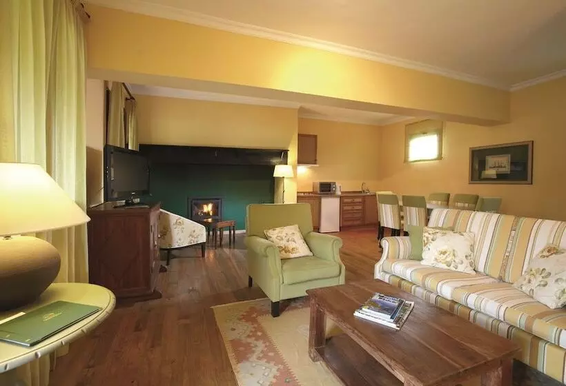 ویلای 2 خوابه, Quinta Do Furao