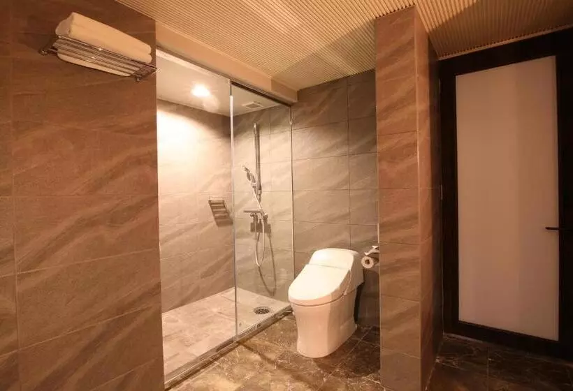 ファミリールーム, Quintessa Hotel Sapporo