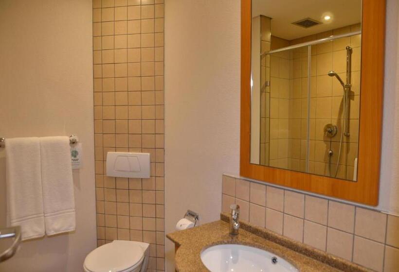 Номер Стандарт, Road Lodge Sandton