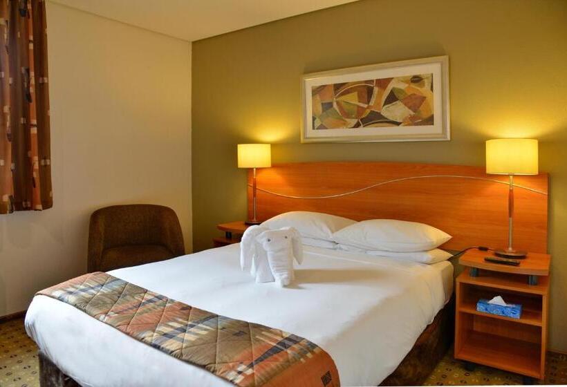 Номер Стандарт Адаптированный для Инвалидов, Road Lodge Sandton