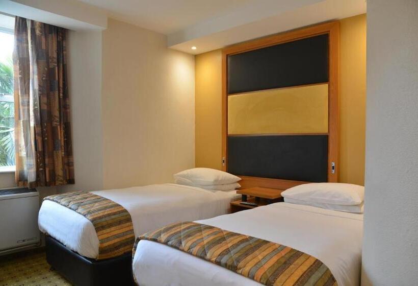 Номер Стандарт, Road Lodge Sandton