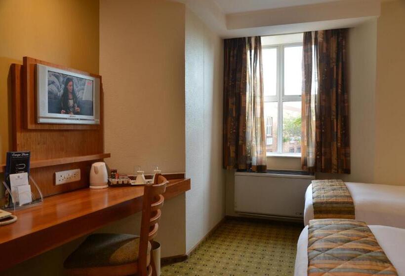 Номер Стандарт, Road Lodge Sandton