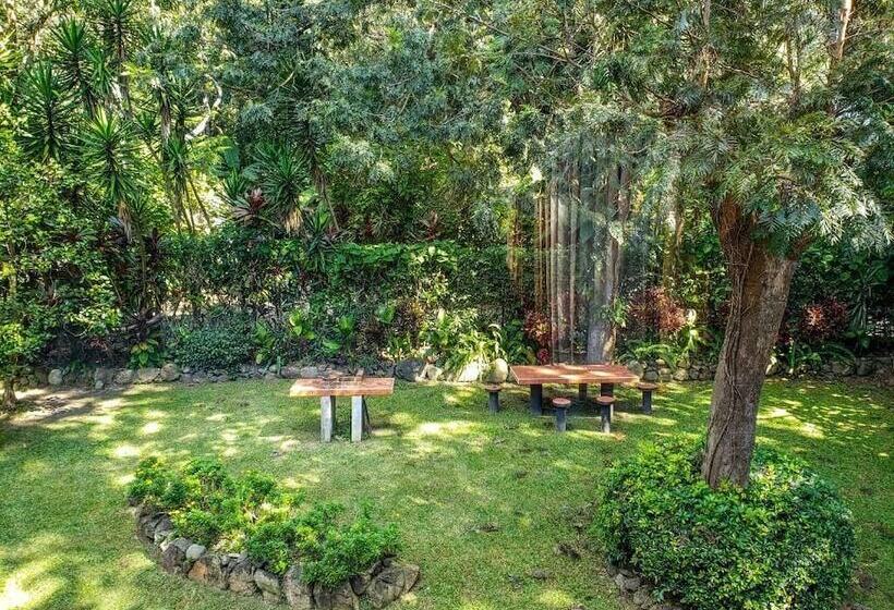 سوییت خانوادگی, San Buenaventura De Atitlan