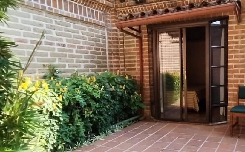 سوییت خانوادگی, San Buenaventura De Atitlan