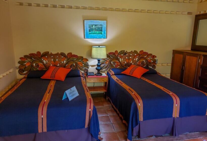 خانه 2 خوابه, San Buenaventura De Atitlan