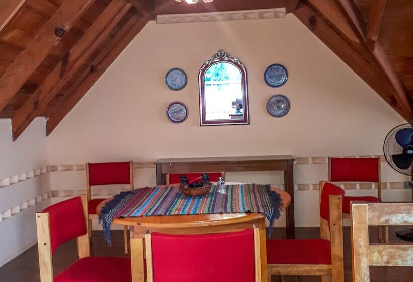 خانه 2 خوابه, San Buenaventura De Atitlan