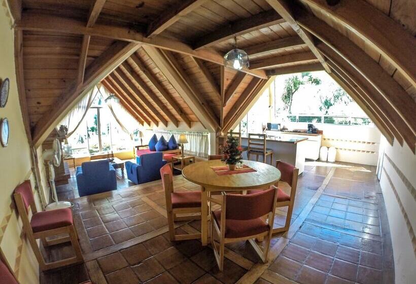 خانه 2 خوابه, San Buenaventura De Atitlan