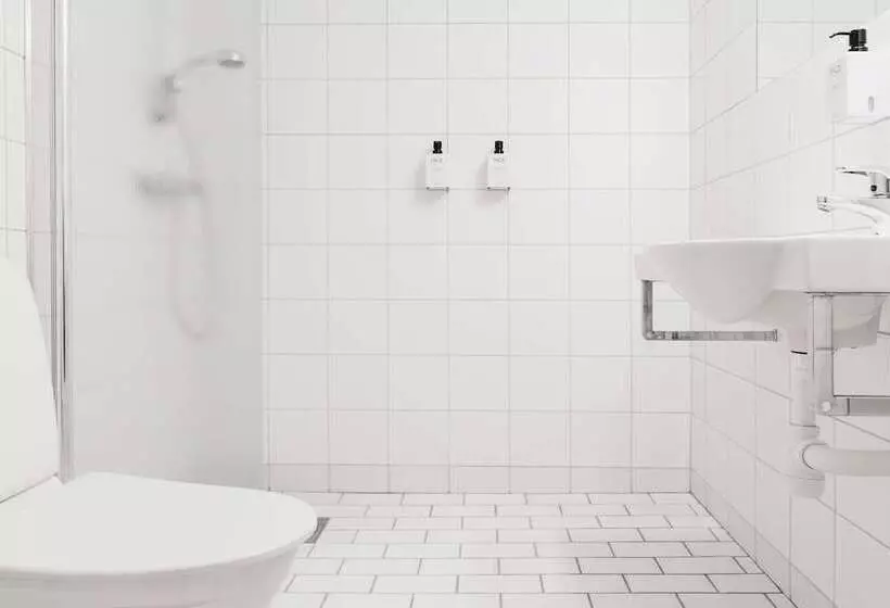 اتاق خانوادگی, Scandic Västerås
