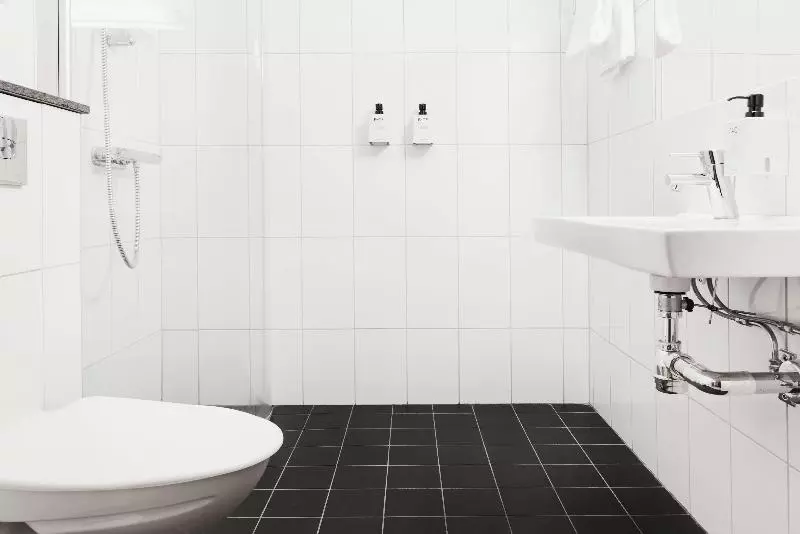 اتاق استاندارد, Scandic Västerås