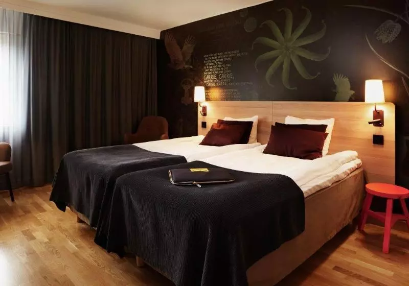 اتاق سوپریور, Scandic Västerås
