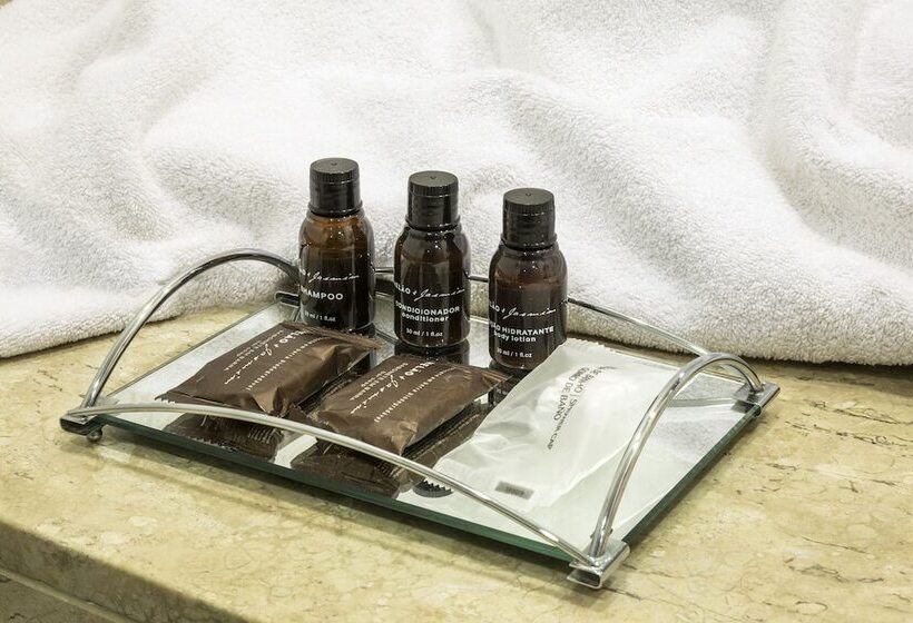 套房, Sia Park Executive