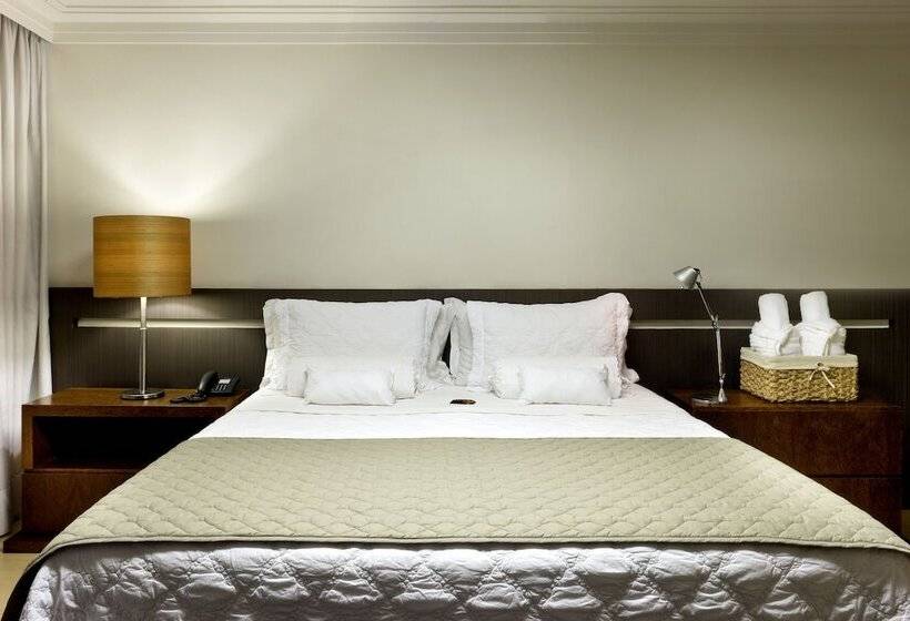 套房, Sia Park Executive