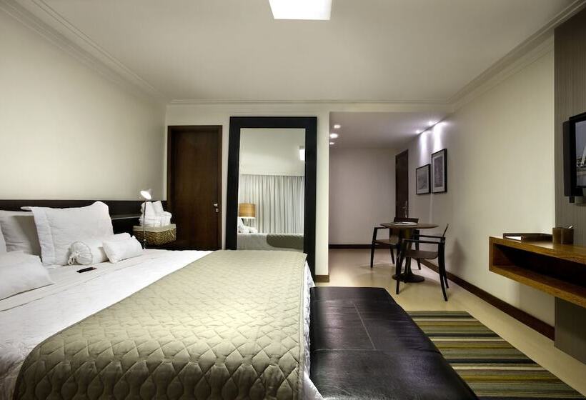 套房, Sia Park Executive