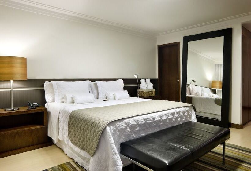 套房, Sia Park Executive